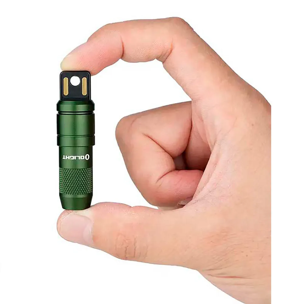 Olight Imini Keyring Ficklampa