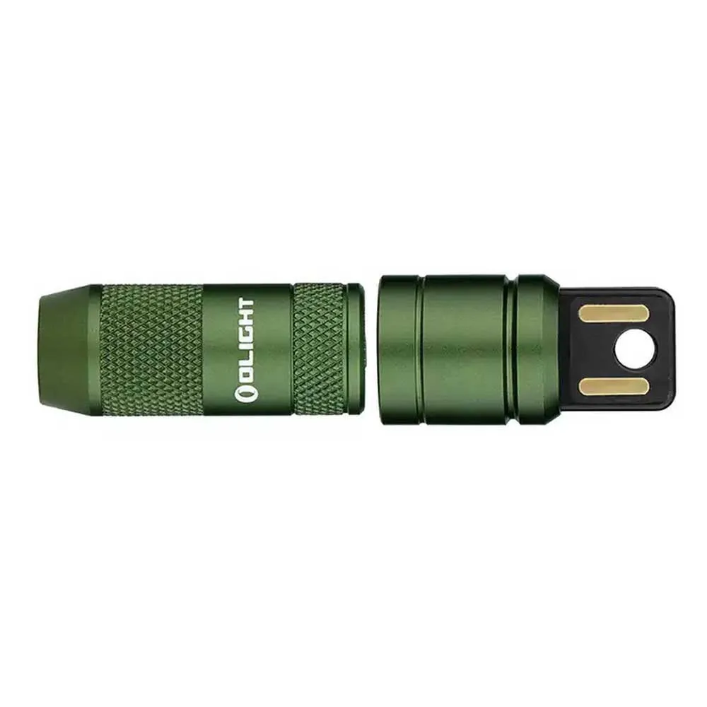 Olight Imini Keyring Ficklampa