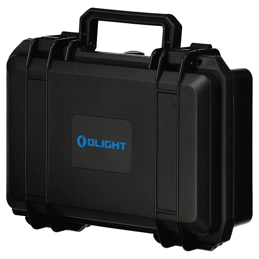 Olight Javelot Pro 2-ficklampsset, Black, 2500 Lumens