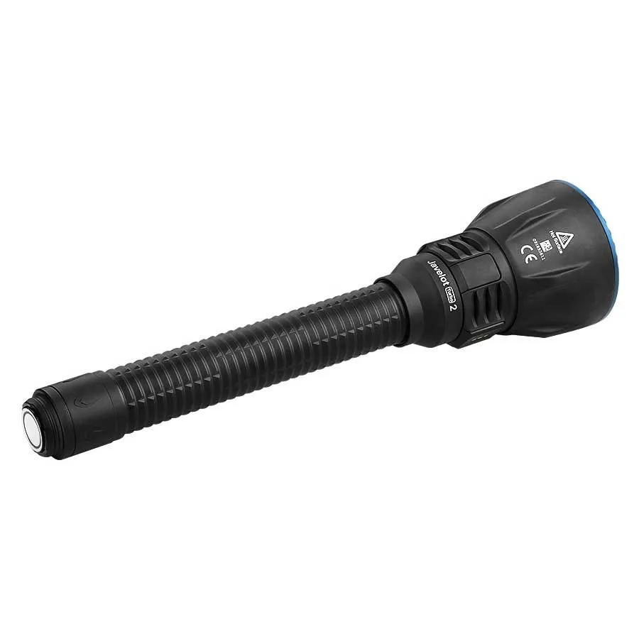 Olight Javelot Turbo 2 Led-ficklampa