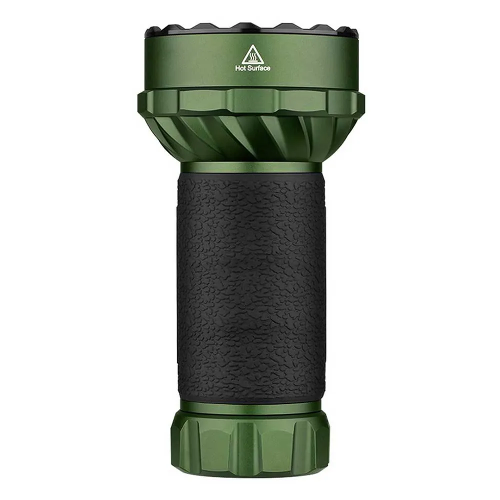 Olight Marauder Mini Ficklampa, Od green, 7000 Lumens