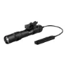 Olight Odin Gl M-lock-ficklampa Med Grön Laser, Black, 1500 Lumens