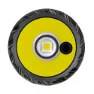 Olight Odin Gl M-lock-ficklampa Med Grön Laser, Black, 1500 Lumens