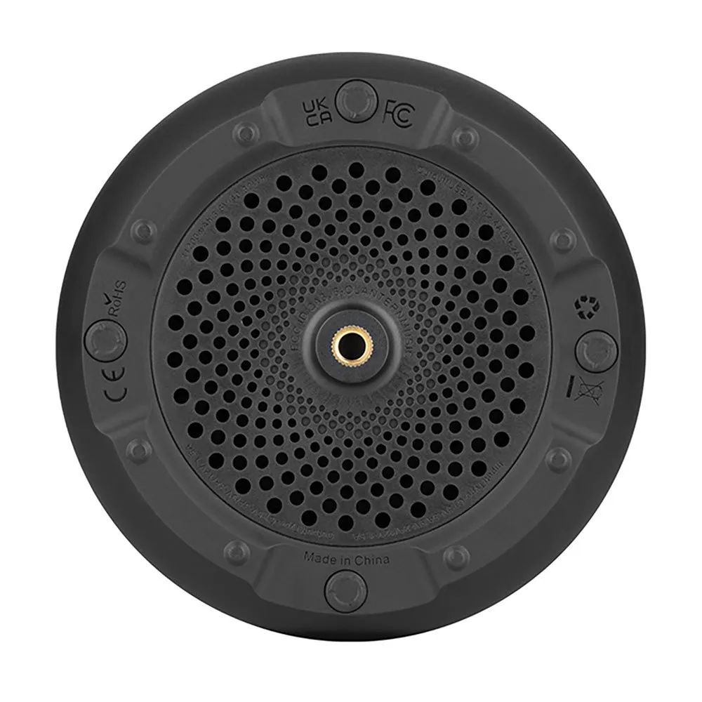 Olight Olantern Högtalarficklampa, Black, 300 Lumens