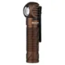 Olight Perun 2 Ficklampa, Desert, 2500 Lumens
