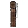 Olight Perun 2 Ficklampa, Desert, 2500 Lumens
