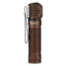 Olight Perun 2 Ficklampa, Desert, 2500 Lumens