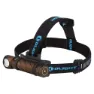 Olight Perun 2 Ficklampa, Desert, 2500 Lumens