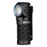 Olight Perun 2 Mini Red Led-ficklampa, Black, 1100 Lumens