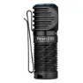 Olight Perun 2 Mini Red Led-ficklampa, Black, 1100 Lumens