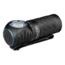 Olight Perun 2 Mini Red Led-ficklampa, Black, 1100 Lumens