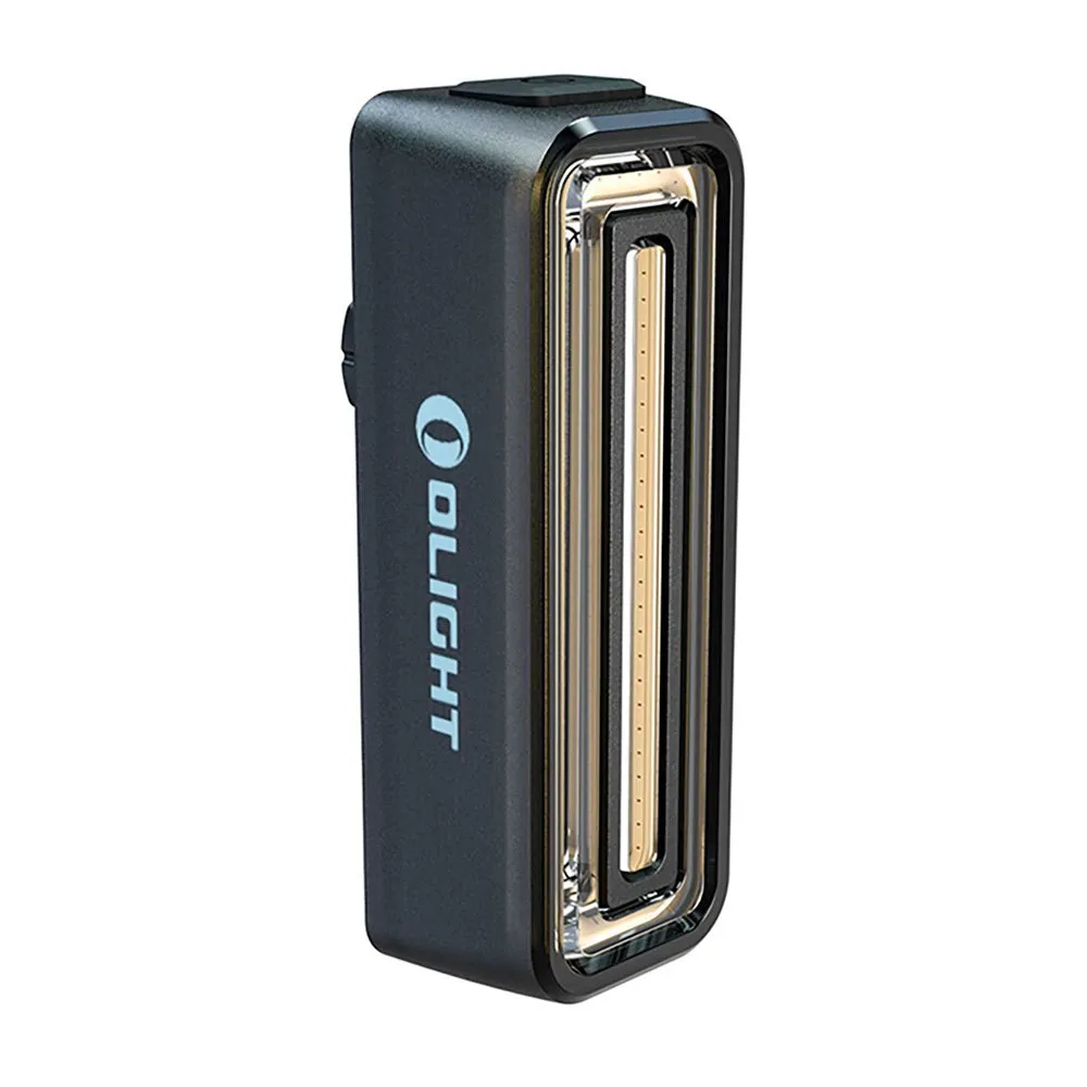 Olight Rn 100 Tl Bakljus, Black, 100 Lumens