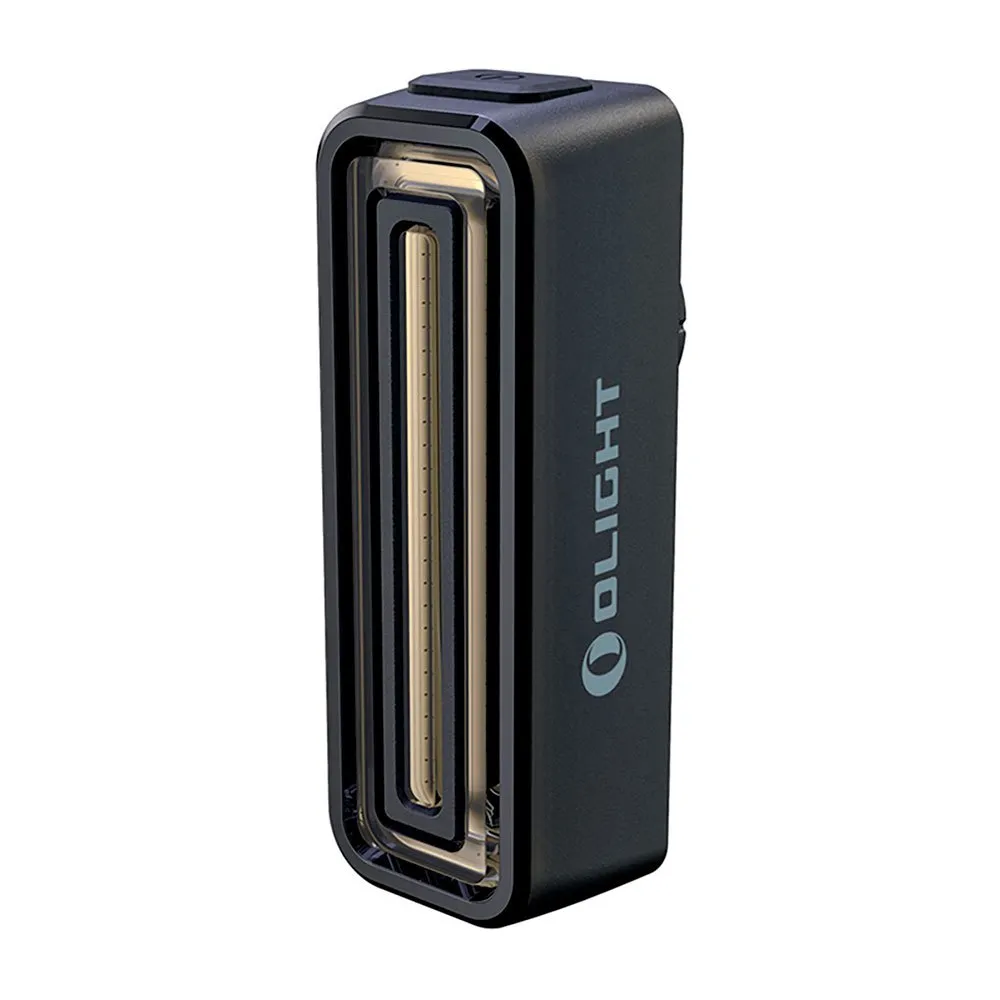 Olight Rn 100 Tl Bakljus, Black, 100 Lumens