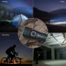Olight Seeker 2 Pro Ficklampa