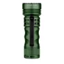 Olight Seeker 4 Mini Ficklampa, Od green, 1200 Lumens