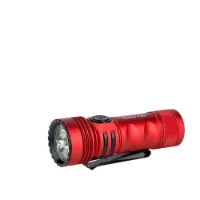 Olight Seeker 4 Mini Led-ficklampa
