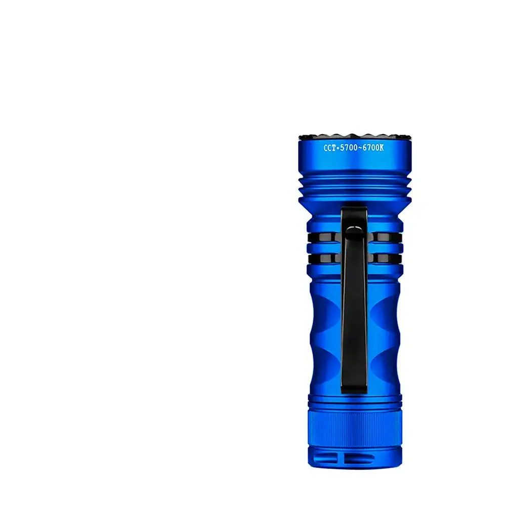 Olight Seeker 4 Mini Led-ficklampa