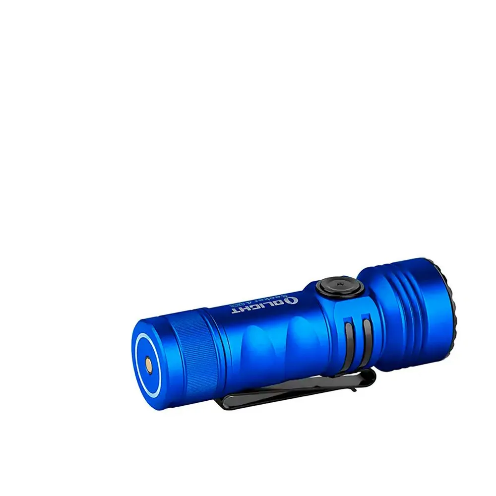 Olight Seeker 4 Mini Led-ficklampa