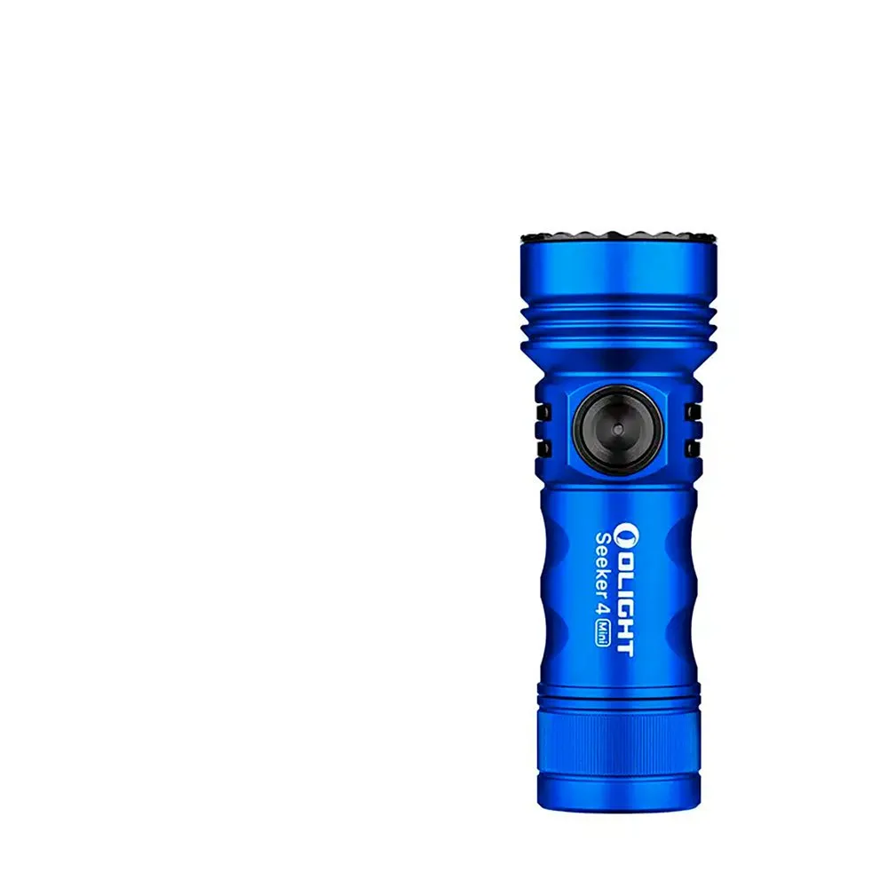 Olight Seeker 4 Mini Led-ficklampa
