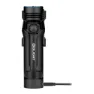 Olight Seeker 4 Pro Cool White Led-ficklampa, Black, 46000 Lumens