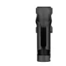 Olight Seeker 4 Pro Cool White Led-ficklampa, Black, 46000 Lumens