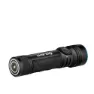 Olight Seeker 4 Pro Neutralvit Led-ficklampa, Black, 46000 Lumens