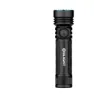Olight Seeker 4 Pro Neutralvit Led-ficklampa, Black, 46000 Lumens