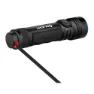 Olight Seeker 4 Pro Neutralvit Led-ficklampa, Black, 46000 Lumens