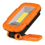 Olight Swivel Pro Max Work Led-ficklampa, Orange, 1600 Lumens