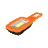 Olight Swivel Pro Max Work Led-ficklampa, Orange, 1600 Lumens
