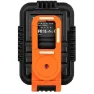Olight Swivel Pro Max Work Led-ficklampa, Orange, 1600 Lumens