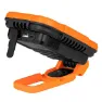Olight Swivel Pro Max Work Led-ficklampa, Orange, 1600 Lumens