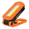 Olight Swivel Pro Work Led-ficklampa, Orange, 1100 Lumens