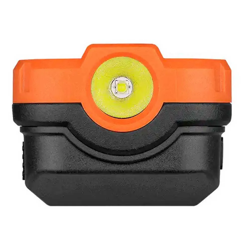 Olight Swivel Pro Work Led-ficklampa, Orange, 1100 Lumens