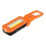 Olight Swivel Pro Work Led-ficklampa, Orange, 1100 Lumens