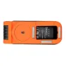 Olight Swivel Pro Work Led-ficklampa, Orange, 1100 Lumens