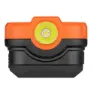 Olight Swivel Pro Work Led-ficklampa, Orange, 1100 Lumens