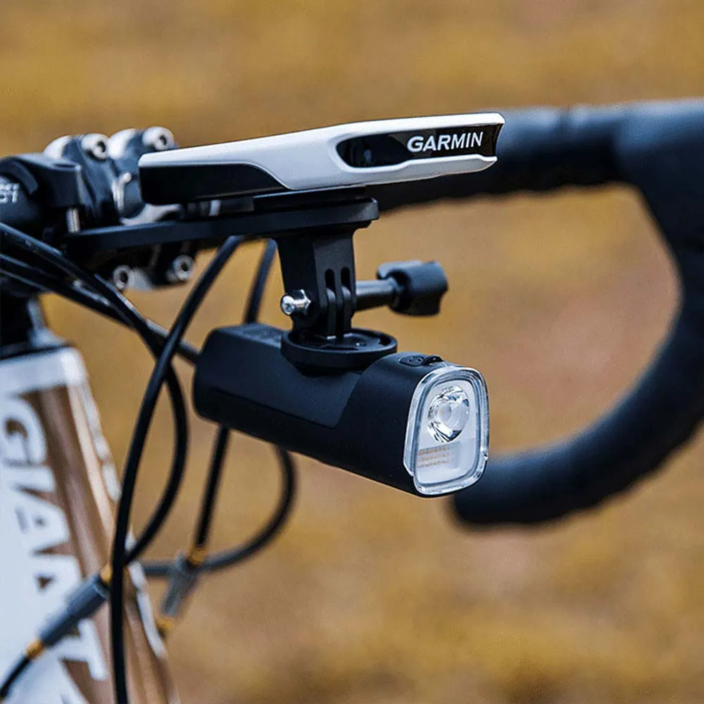 Olight Tta Gps Fäste För Framlykta, Black, One Size Olight Tta Gps Fäste För Framlykta, Black, One Size