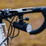 Olight Tta Gps Fäste För Framlykta, Black, One Size