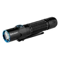 Olight Warrior 3s Led-ficklampa Olight Warrior 3s Led-ficklampa