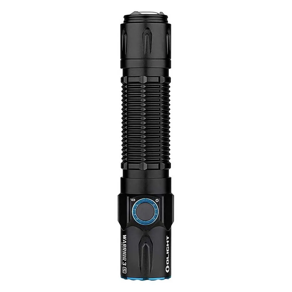 Olight Warrior 3s Led-ficklampa