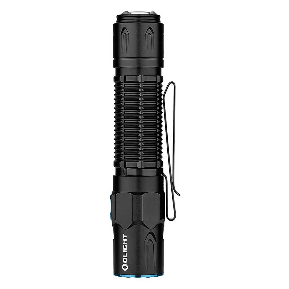 Olight Warrior 3s Led-ficklampa