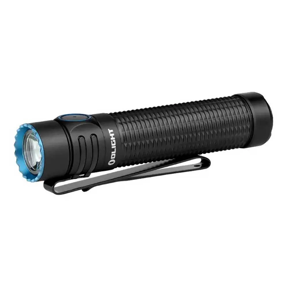 Olight Warrior Mini 3 Led-ficklampa