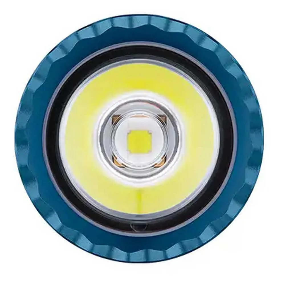 Olight Warrior Mini 3 Led-ficklampa