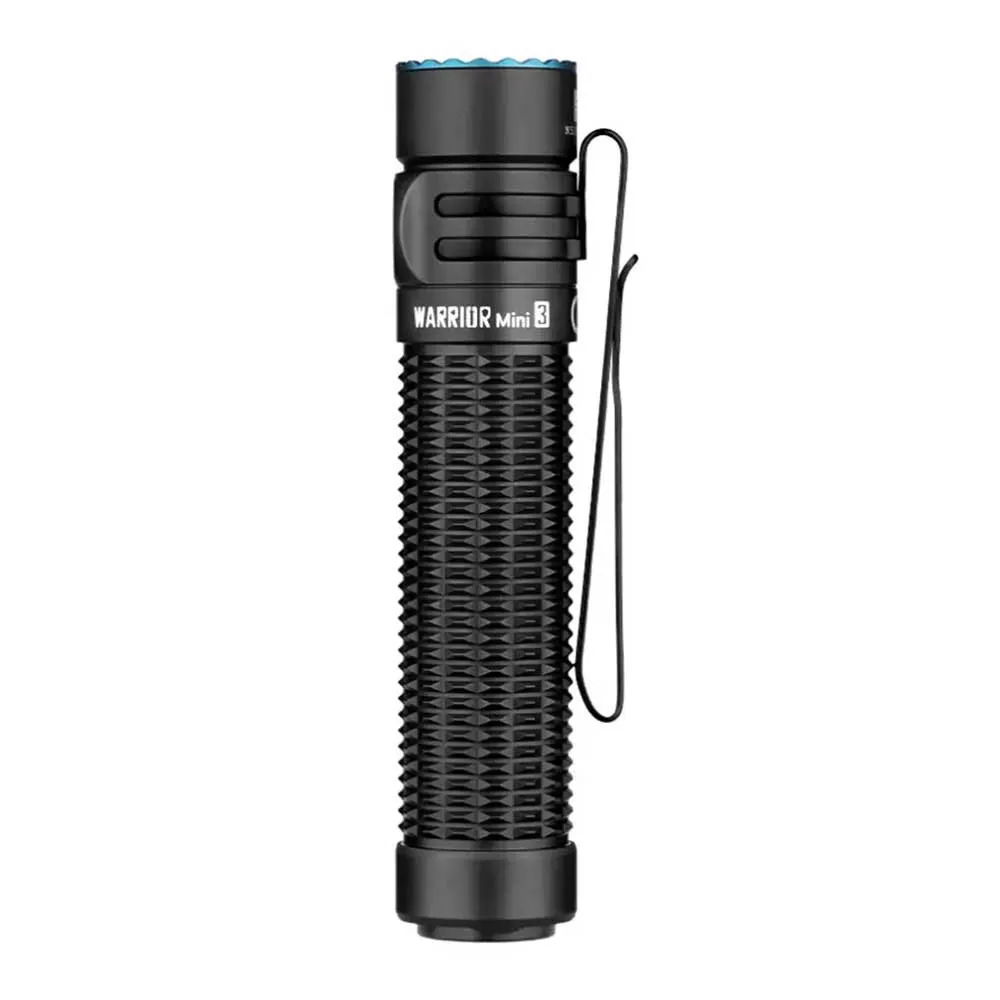 Olight Warrior Mini 3 Led-ficklampa