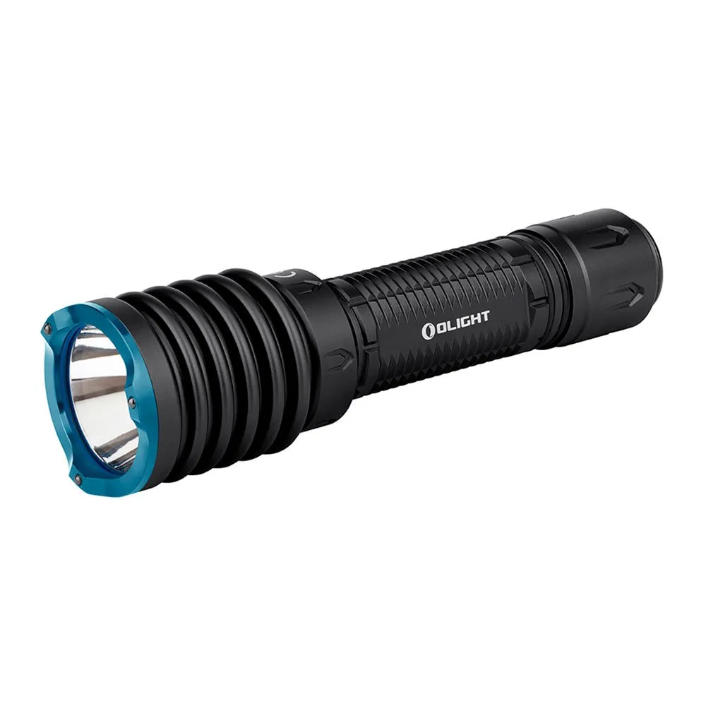 Olight Warrior X 3-ficklampa Set, Black, 2500 Lumens Olight Warrior X 3-ficklampa Set, Black, 2500 Lumens