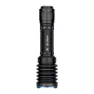 Olight Warrior X 3-ficklampa Set, Black, 2500 Lumens