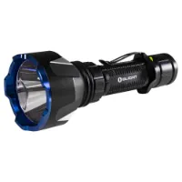 Olight Warrior X Turbo-ficklampsset Olight Warrior X Turbo-ficklampsset