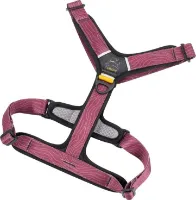 OllyDog Alpine Reflective Comfort Harness OllyDog Alpine Reflective Comfort Harness