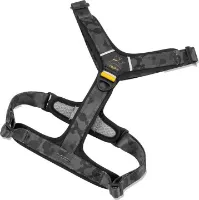 OllyDog Alpine Reflective Comfort Harness OllyDog Alpine Reflective Comfort Harness